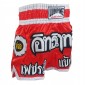 Pantaloncini Thai Kick Boxe Lumpinee : LUM-016